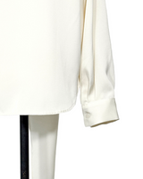 glad oil satin tie bl