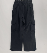 Village Cargo Work Pants (2color)