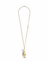 BUNNY (GOLD)