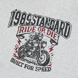 RIDER 1989 Sweatshirt (STMSTD-0262)