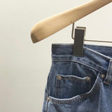 ブリーズダメージデニムパンツ