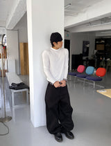 No.1639 P スリムマッスルT (4color)