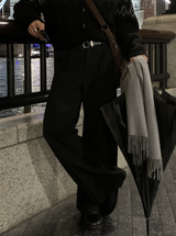 ファーストワイドスラックス