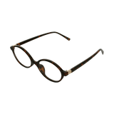 LEOPARD GEEKCHIC GLASSES