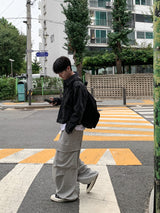 SLG ロニービッグカーゴスウェットパンツ