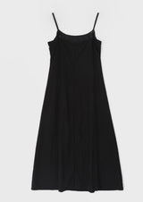 [MADE] Nuche Summer Sleeveless Long Dress