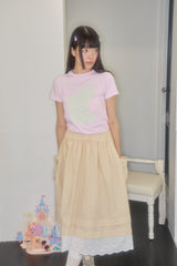 STARLIGHT KIRI TOP (PINK)