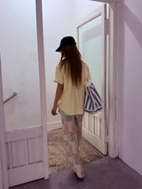 garden leggings pants 