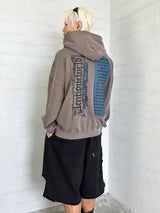 VENTIQUE ビギングフーディー3カラー
