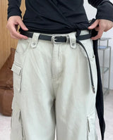 Tern Pocket Washed Cargo Pants