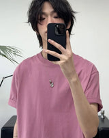 The N Silket Short Sleeve T-shirt