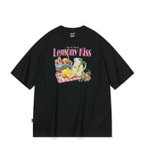 26SS★ DTPレモニ キス ショートスリーブ ティー