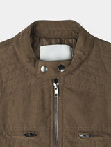Con Rider Padded Jacket