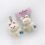 Rapang Mini Keyring (10cm)
