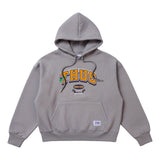 [STGM youth] ザスフーディー BLK /  BRN / MLG / WMG