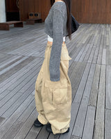 Lush cargo pants