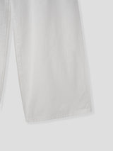 Hardy Solid Cargo Pants