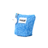 POODLE STANDY POUCH