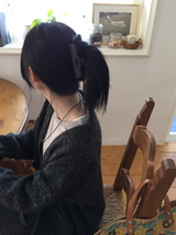 キャスティンスクエアヘアピンセット（2c）