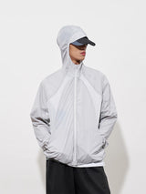 FMACM Hooded Lightweight Skin Jacket UPF 50+