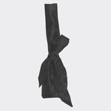 Tenny シグネチャーバッグ black