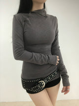 Side Open Burton T