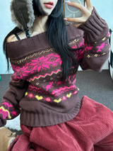 パラシュートツーピンタックバルーンロングワイドパンツ 🖤🩶💜🤎🩷5COLOR