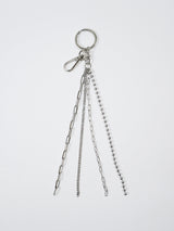 (UNISEX) Multi Chain Keyring