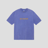 EARTH PIGMENT-DYED T SHIRT
