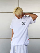 VENTIQUE セルファスケルトンTシャツ 3color