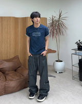 Roan Washed Utility Pocket Pants