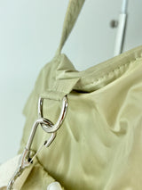 Moving Bag - Lime
