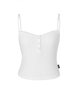 RACE TANK TOP_WH