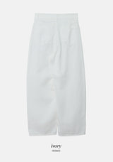 MT Soft Wide Fit Cotton Pants (6color)
