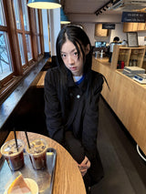  KURA DOUBLE CROP JK