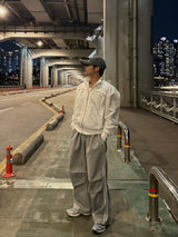 Selnir track pants