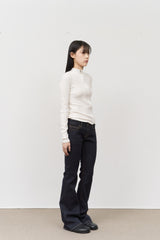 (W) Gins Zip Up