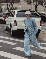 Beuel Pigment Sweatpants