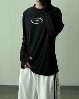 Lumen Hand Warmer Functional Long Sleeve