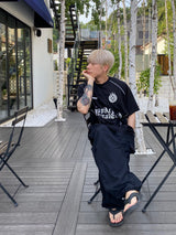 エアレイサッカーT　３色