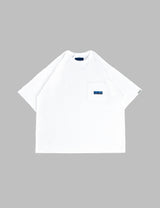 H/J アウトドアTシャツ(WHITE)