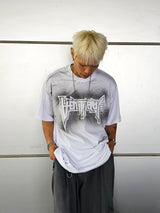 VENTIQUE アーカイブTシャツ 2color