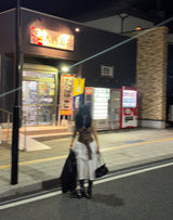 リボンマドロスキャップ