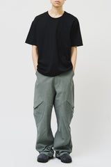 Incision Cargo Pants (3color)