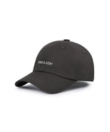 26SS★ ANDAASH ロゴボールキャップ