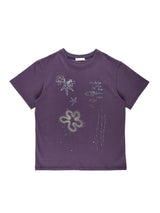 アンダーザシーTシャツ (PURPLE)