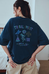 26SS★21 Tropical Sun Pigment Short Sleeve Tee