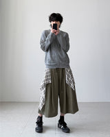 Siren Mesh Summer Cardigan