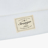 Strangerロゴパッチビーニー (Ivory)
