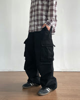 Oil Bizo Cargo Pants
